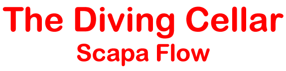 Scapa Flow Diving holidays Stromness, Orkney